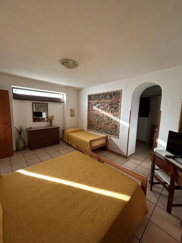 Bed e Breakfast Erica in Conflenti