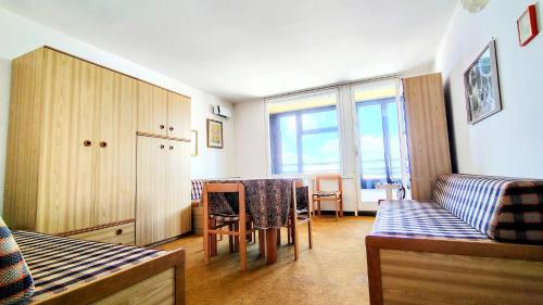 La Veranda sul Matese - Appartamento a Campitello Matese in San Massimo