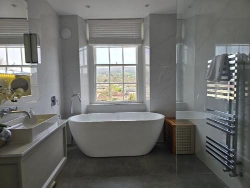 Vintner Townhouse Artisan Quarter Bath, Bath (photo 5)