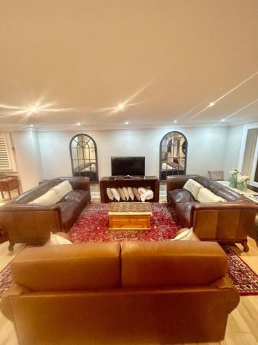 French Manor 1