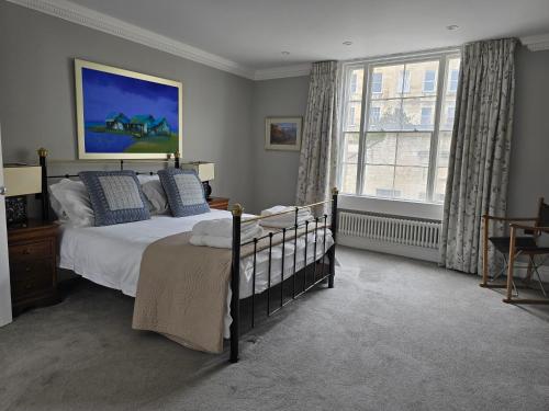 Vintner Townhouse Artisan Quarter Bath, Bath (photo 7)