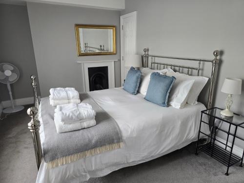 Vintner Townhouse Artisan Quarter Bath, Bath (photo 11)