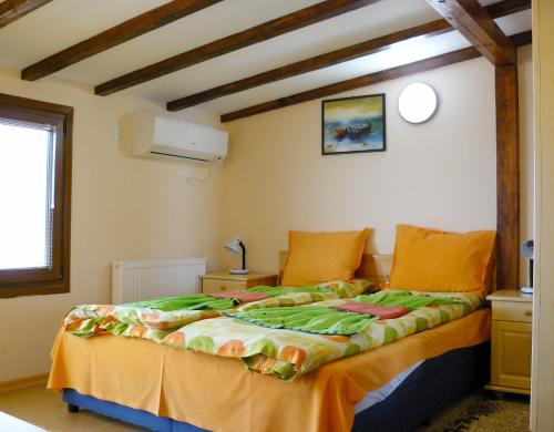 Family Hotel Varusha - image 14