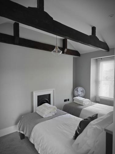 Vintner Townhouse Artisan Quarter Bath, Bath (photo 10)