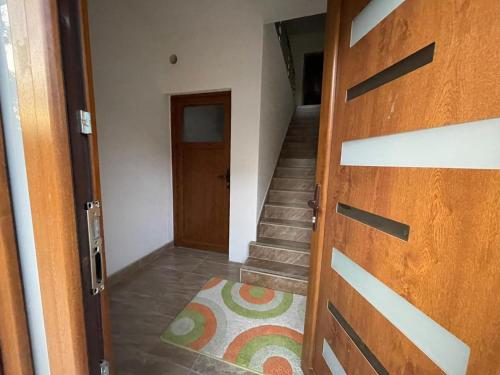 EDina Apartman - Location saisonnière - Bihać