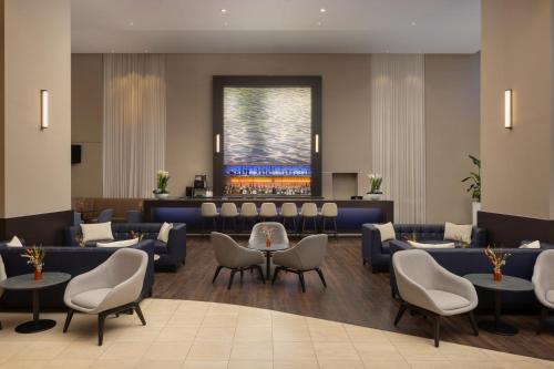 Hilton Düsseldorf - image 13