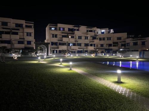 View, Sejour de reve in Cabo Negro