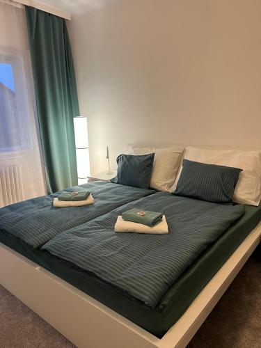 Apartment by Technology park in Brno in คราโลโว โปเล