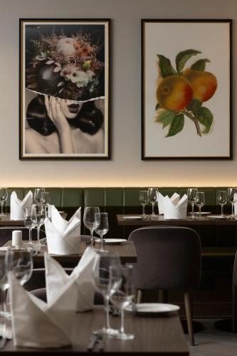 Hilton Düsseldorf - image 12