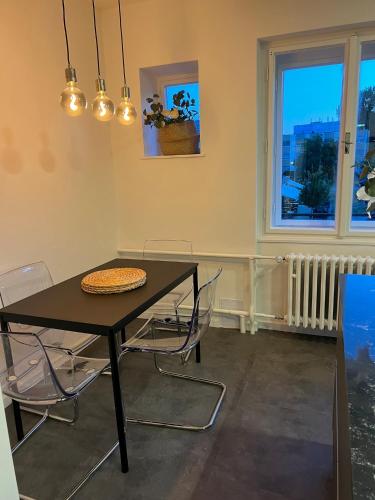 Apartment by Technology park in Brno in คราโลโว โปเล