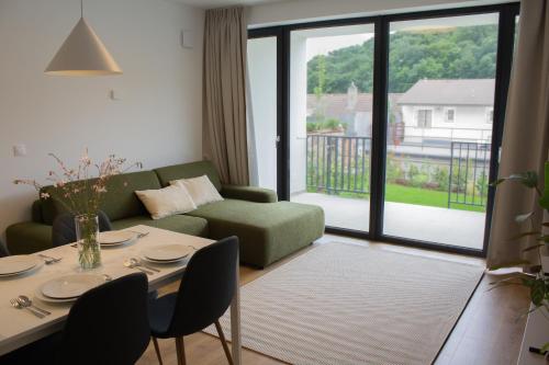 Apartment with Balcony image 10