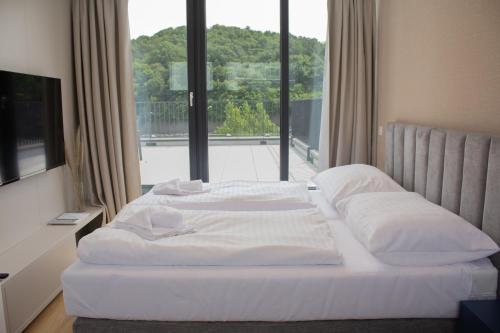 Hotel Taxis Bratislava - Suites obrázok