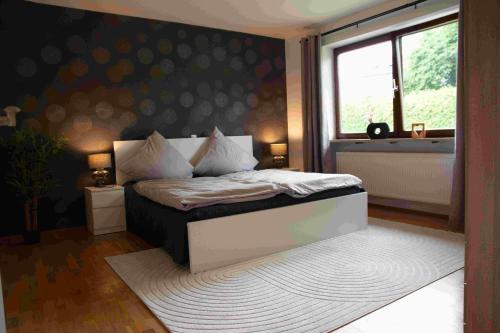 Ferienwohnung Winehouse - Urlaub bei der Winzerfamilie Zink in Zeil am Main