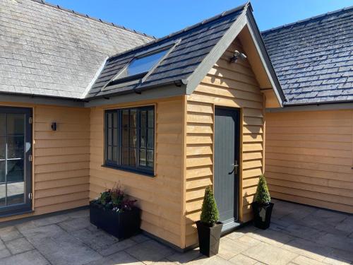 The Lake Country House Hotel & Spa in Llangammarch Wells