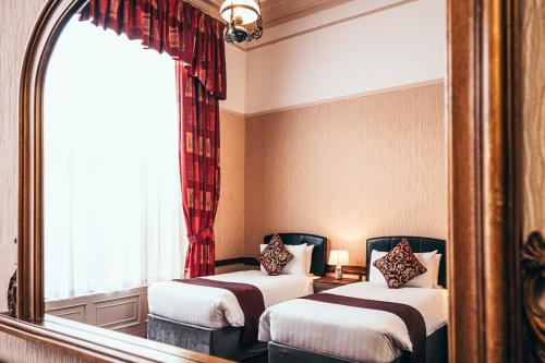 Russell Court Hotel, Dublino (foto 9)