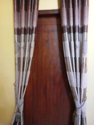 River Cliff villa in Sumbermujur