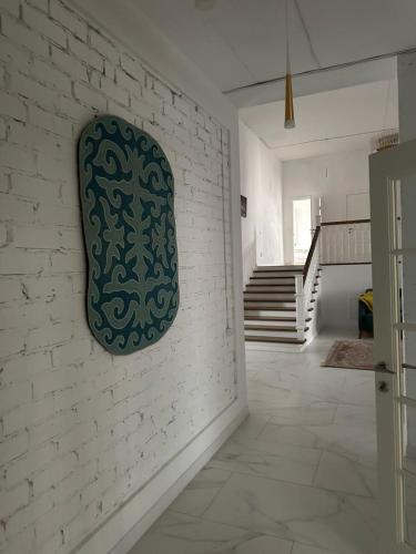 Ai Tash House in Besh Kungei