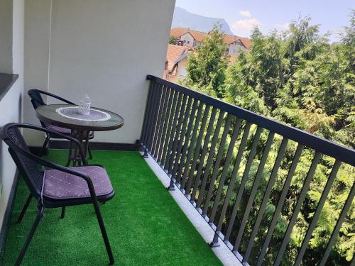 Apartman Kasic 2 in 科尼茨