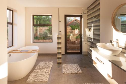 Bayview Bliss at Springerbaai in Boggomsbaai