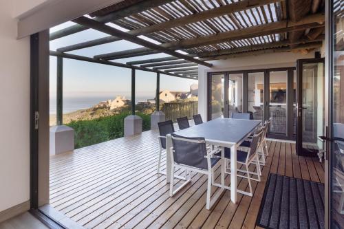 Létesítmények, Bayview Bliss at Springerbaai in Boggomsbaai