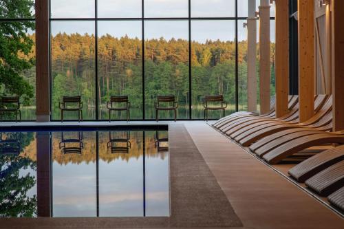 Aries Lago Park Hotel & SPA, Mazury