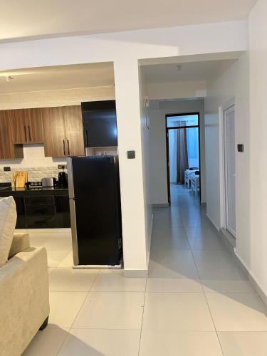 Nyumbani in 尼亞利海灘