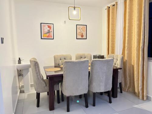 Nyumbani in 尼亞利海灘