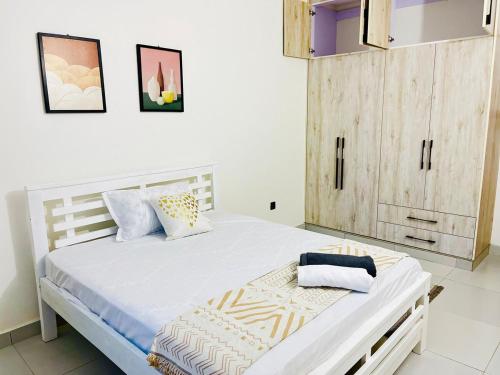 Nyumbani in 尼亞利海灘