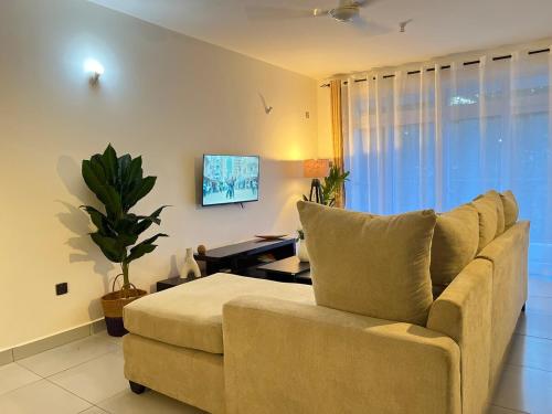 Nyumbani in 尼亞利海灘