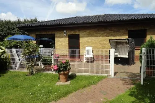 Gotland, Osterheideweg 1 in Nieblum, Deutschland