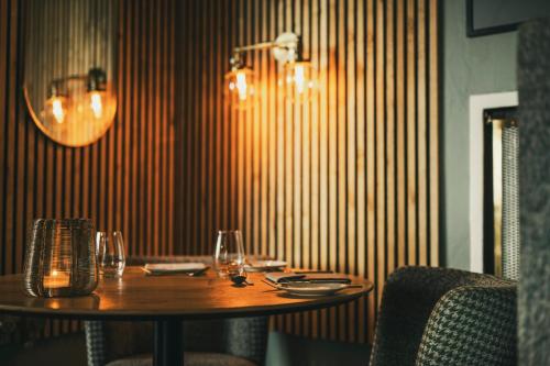 Restaurante, Fritz Lauterbad in Freudenstadt