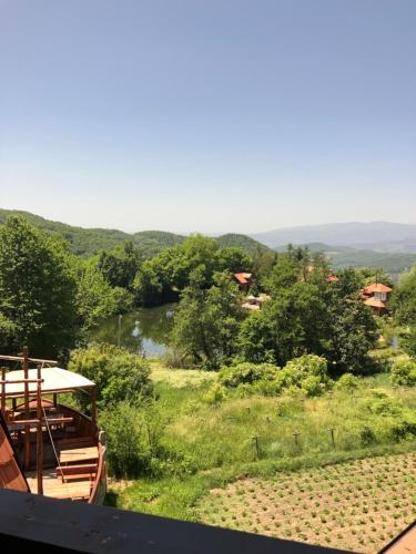 Semeteška bajka (Semeteska bajka) in Cajetina