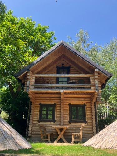 Semeteška bajka (Semeteska bajka) in Cajetina