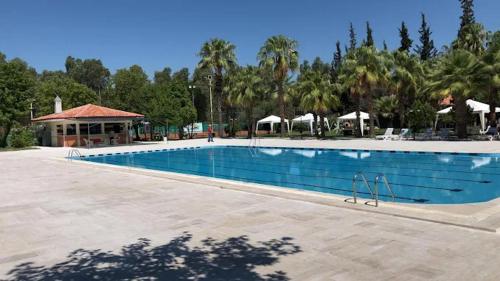 Yahura Otel in Aydin