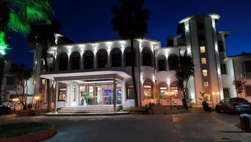 Yahura Otel in Aydin