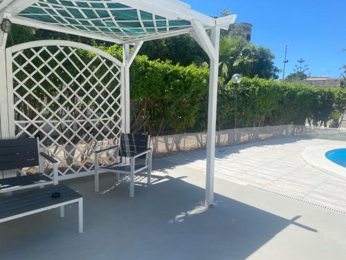 Villa Eufrosine, Palermo (photo 3)