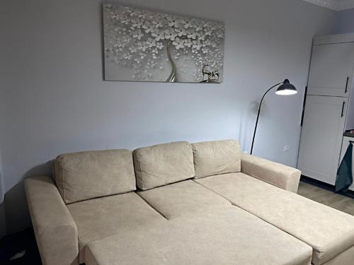Niko's Apartment in 薩克斯