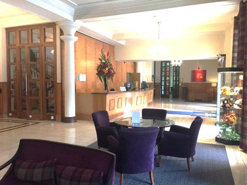 Millennium Hotel Glasgow near Sharmanka Kinetic Theatre