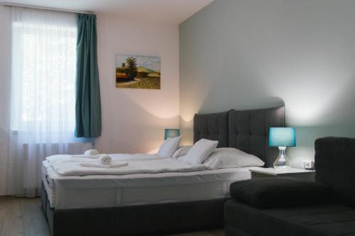 Tó-Part Panzió Kőszeg obrázok