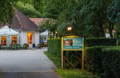 Tó-Part Kőszeg - image 13