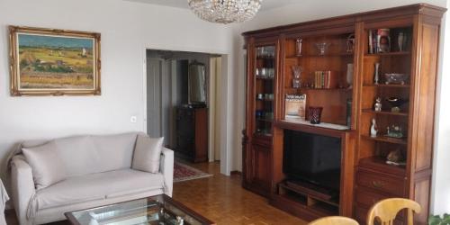 Spacious 2 Bedroom Apartment in Central Geneva, Genewa (zdjęcie 5)