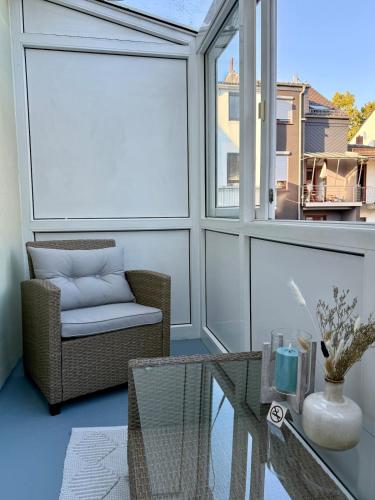 Moderne 3 Zimmer Whg Zentrumsnähe 5 Personen, Bremen (photo 4)