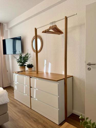 Moderne 3 Zimmer Whg Zentrumsnähe 5 Personen, Bremen (photo 7)
