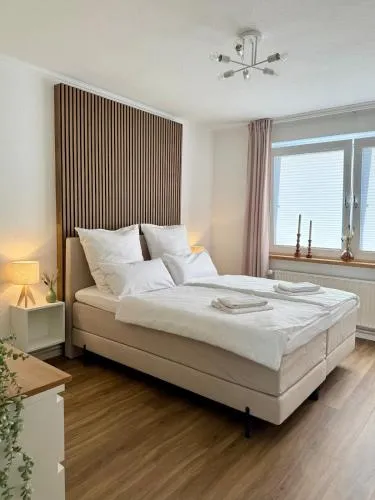 Moderne 3 Zimmer Whg Zentrumsnähe 5 Personen in Bremen, Deutschland