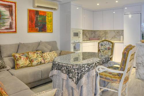 Apartamento Familiar Betis, Sevilla