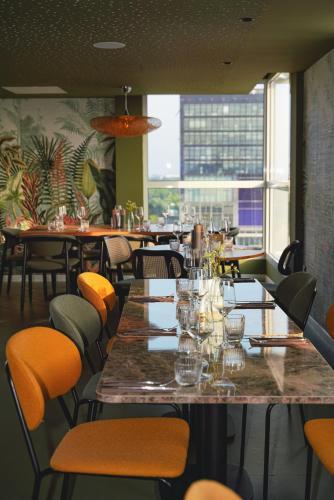 Miranove in Aiguerelles