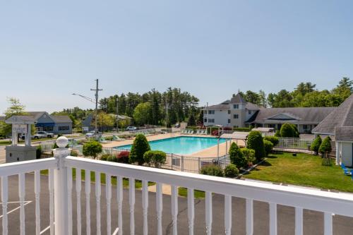 Ogunquit Hotel and Suites in โอกูนควิท (ME)