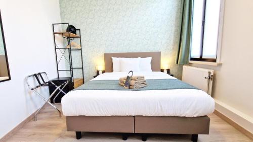 Hotel Tropicana Room Type - Standard Double Room