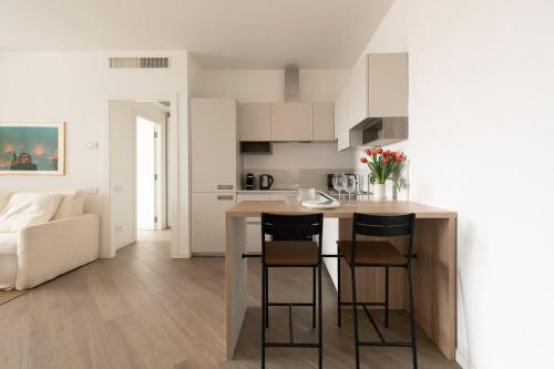 Trastevere Modern Apartment, Rome (photo 2)
