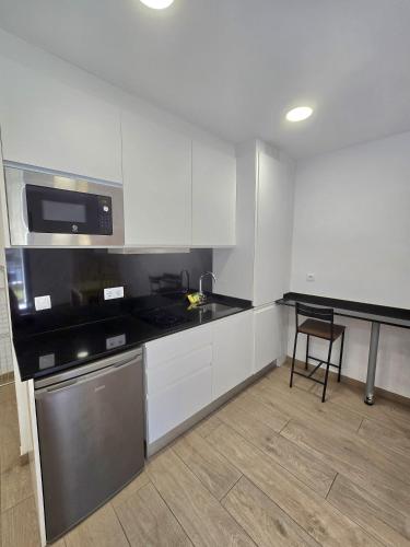 . SM Apartments